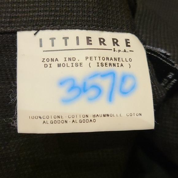 Versace jeans Couture Men's collar shirt XXL - Picture 11 of 14